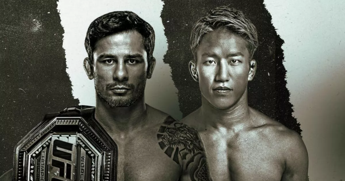 UFC 310