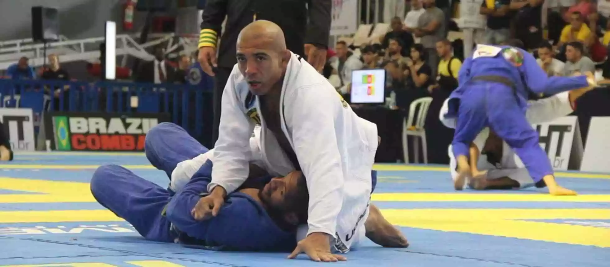 Jose Aldo