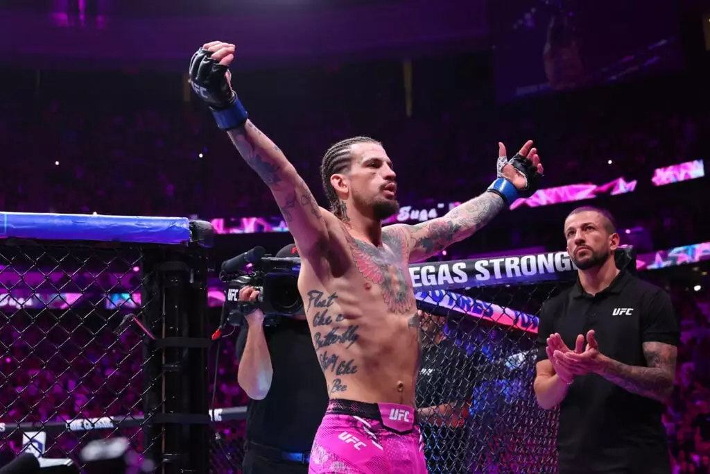 How will Sean O'Malley fare at UFC 324?