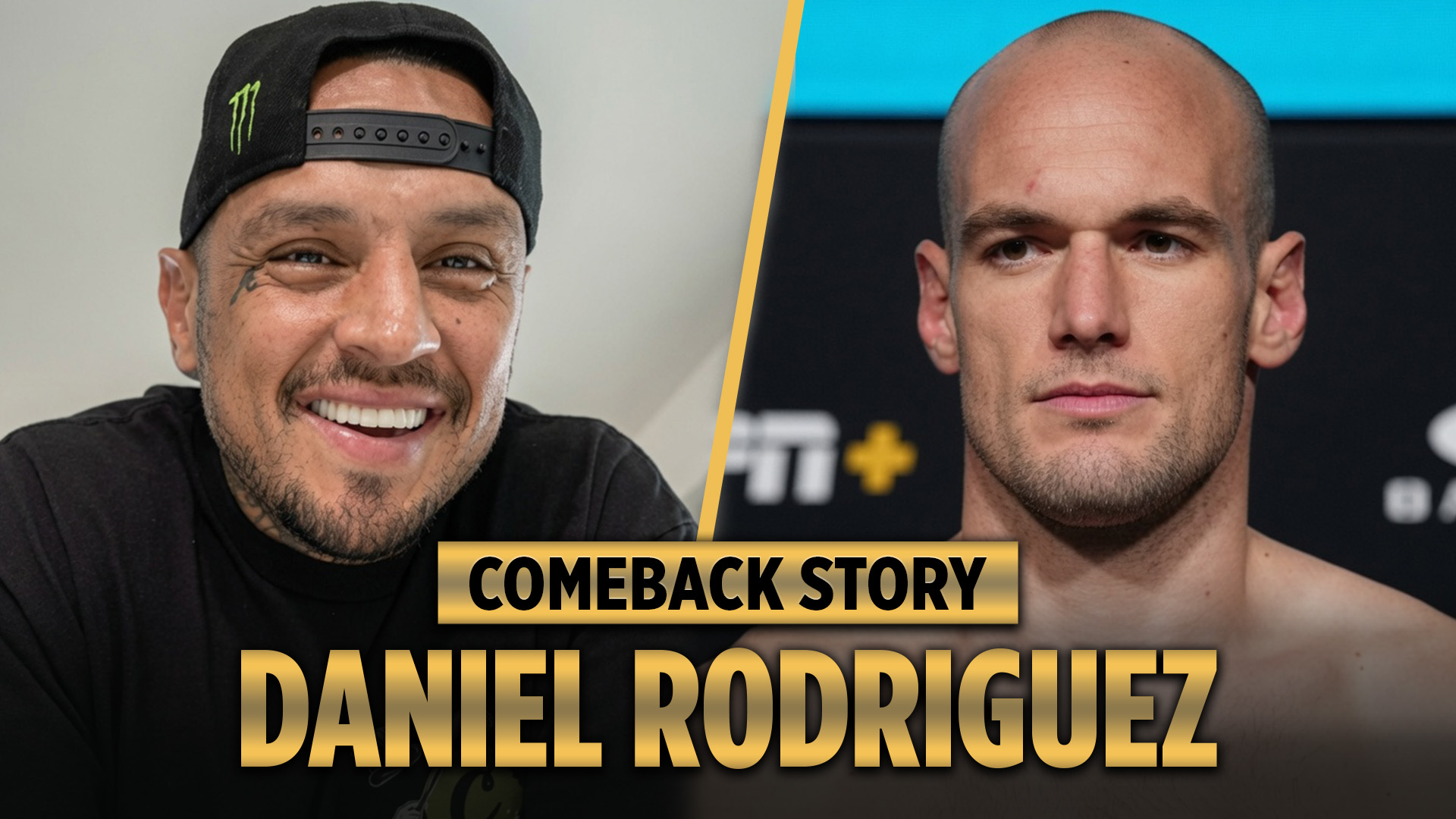 D-Rod Comeback Story: Freedom From Mexican Jail, New 6-Fight Contract ...