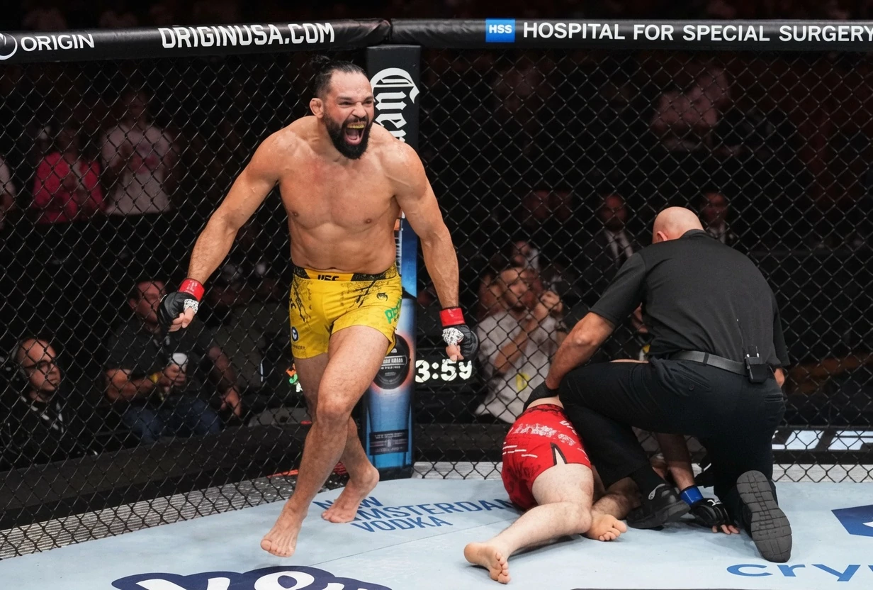 Michel Pereira should be around for the long haul in Saturday's co-main event at UFC Baku. Which other fighters should we target in DFS?