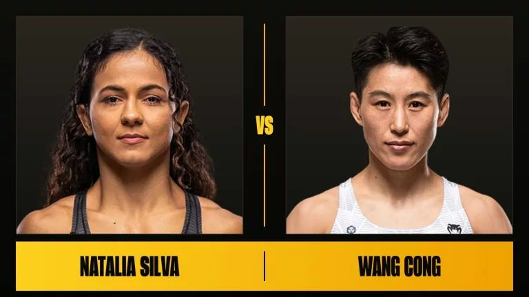 UFC 332 expert picks: Natalia Silva vs. Wang Cong